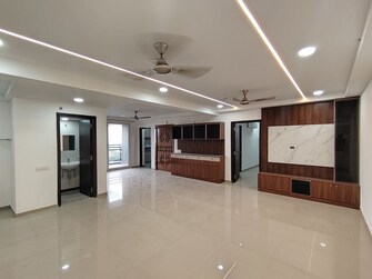 3.5 BHK +Apartment For Rent in RDB Legend Harmony in Lingampally, Hyderabad