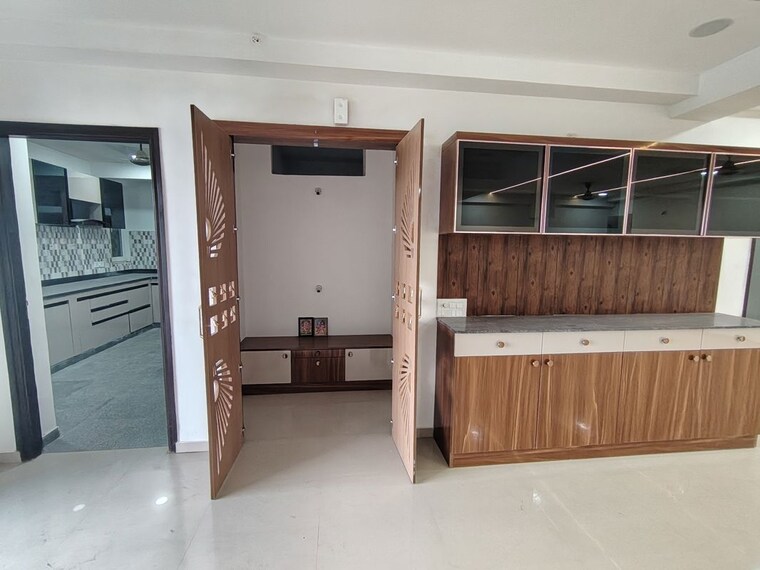 undefined, rdb-legend-harmony 3.5 Bedroom 2333 Sq.Ft. Apartment In Lingampally Hyderabad 10740734