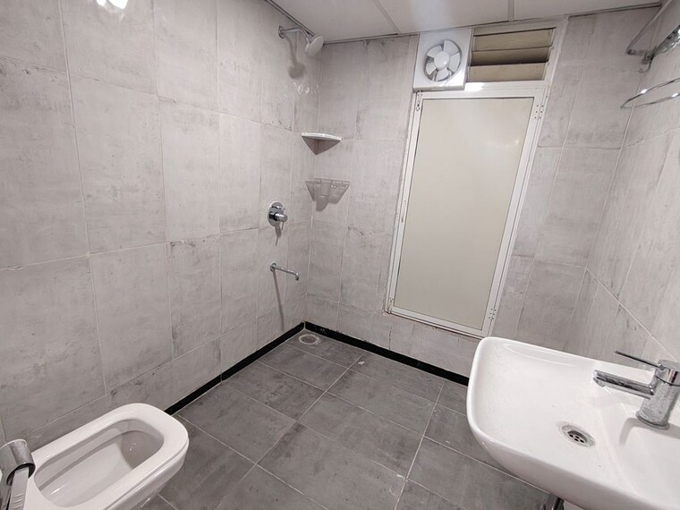 Bathroom, rdb-legend-harmony 3.5 Bedroom 2333 Sq.Ft. Apartment In Lingampally Hyderabad 10740734