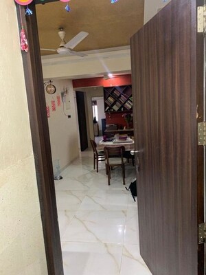 Parking in 2 BHK Apartment at Ivory Towers CHS LTD, Bhakti Park – for Sale
