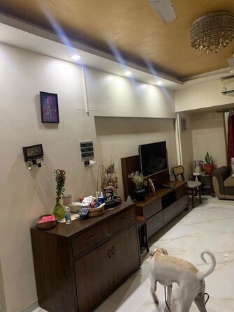 2 BHK +  710 Sq.Ft. Apartment in Ivory Towers CHS LTD