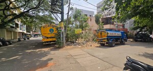  Plot For Sale in Hbr Layout