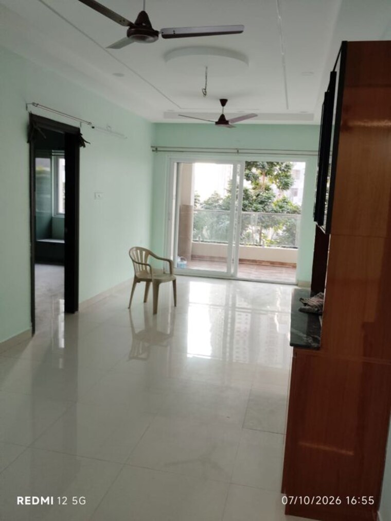 Room, greenmark-mayfair-apartments 3 Bedroom 1828 Sq.Ft. Apartment In Tellapur Hyderabad 10740750