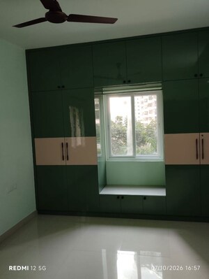 Room in 3 BHK Apartment at Greenmark Mayfair Apartments, Tellapur – for Rent
