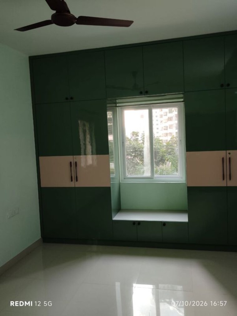 Room, greenmark-mayfair-apartments 3 Bedroom 1828 Sq.Ft. Apartment In Tellapur Hyderabad 10740750