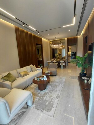 3 BHK Apartment For Sale in Neo Akshaya Residency, Borivali West