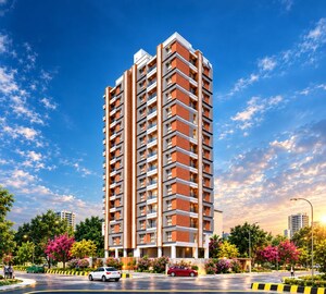 1 BHK Apartment For Sale in Kothrud