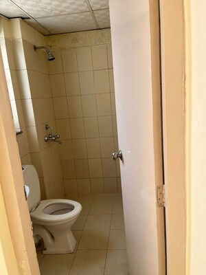 Bathroom in 3 BHK Apartment at Puri Pratham, Sector 84 – for Sale