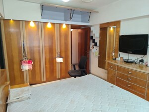 5 BHK Apartment For Rent in Hiranandani Gardens, Powai