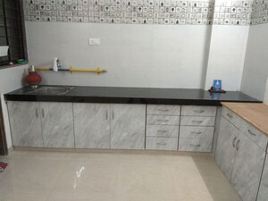 Furnished Amenities in 4 BHK Apartment at Shastrinagar – for Rent