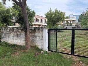  Plot – Exterior View View at Akkarampalle - for Sale