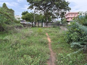  Plot For Sale in Akkarampalle