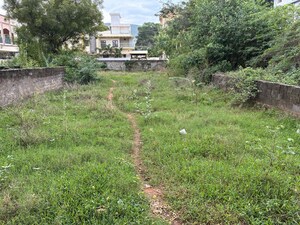 Plot Area in  Plot at Akkarampalle – for Sale