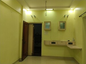 1 BHK Apartment For Rent in Dosti Estates, Wadala East