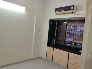 Bedroom in 1 BHK Apartment at Dosti Estates, Wadala East – for Rent