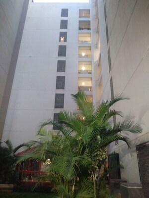 3 BHK Apartment For Sale in NR Royal Park Residency, Thanisandra