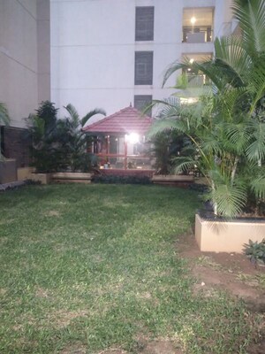 3 BHK Apartment – Exterior View View at NR Royal Park Residency, Thanisandra - for Sale