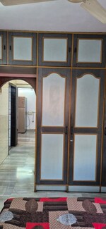 1 BHK +  550 Sq.Ft. Apartment in Bhanushanti Complex