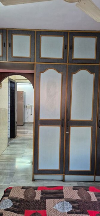 1 BHK +Apartment For Rent in Bhanushanti Complex in Malad East, Mumbai