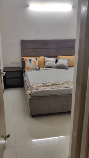 Bedroom in 2 BHK Apartment at Gagan Klara, Balewadi – for Sale
