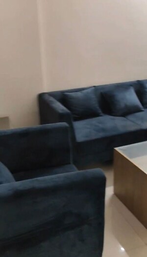 Bedroom in 2 BHK Apartment at Gagan Klara, Balewadi – for Sale