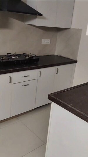 Kitchen in 2 BHK Apartment at Gagan Klara, Balewadi – for Sale
