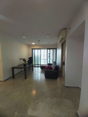 2 BHK Apartment For Sale in Lodha New Cuffe Parade, Wadala
