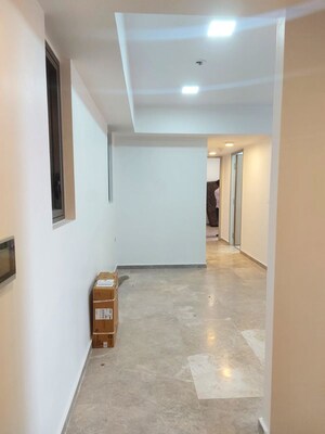 Building Lobby in 2 BHK Apartment at Lodha New Cuffe Parade, Wadala – for Sale