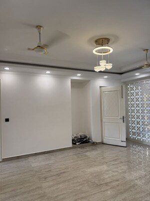 3 BHK Apartment For Rent in Omaxe Royal Residency Faridabad, Sector 79