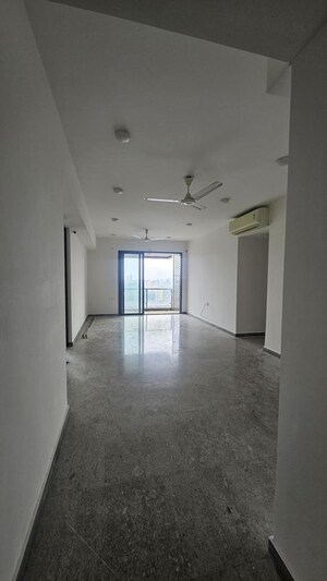 Building Lobby in 3 BHK Apartment at Lodha New Cuffe Parade, Wadala – for Sale