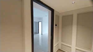 Building Lobby in 3 BHK Apartment at Lodha New Cuffe Parade, Wadala – for Sale