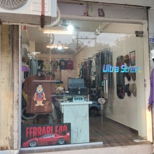  Shop – Exterior View View at Rustomjee Avenue J, Virar West - for Rent