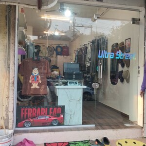  Shop For Rent in Rustomjee Avenue J, Virar West