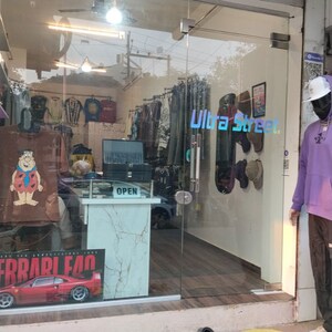  Shop – Exterior View View at Rustomjee Avenue J, Virar West - for Rent