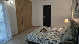 Bedroom in 3 BHK Apartment at ABA Coco County, Sector 10 Greater Noida – for Sale