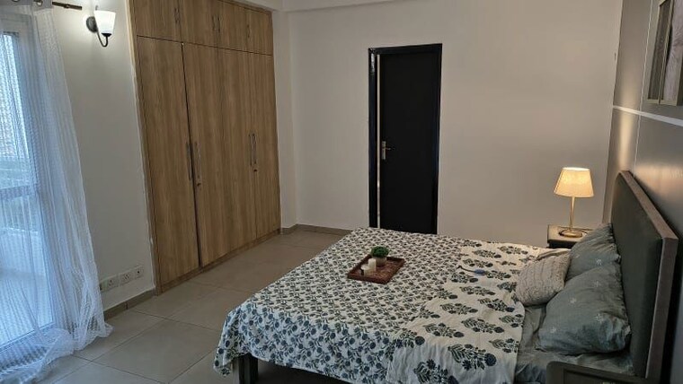 Bedroom, aba-coco-county 3 Bedroom 1152 Sq.Ft. Apartment In Sector 10 Greater Noida Greater Noida 10740779