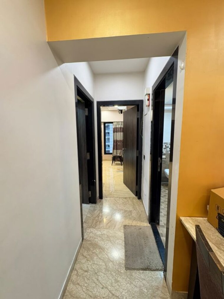 undefined, kanakia-spaces-niharika 2 Bedroom 700 Sq.Ft. Apartment In Manpada Thane 10740783
