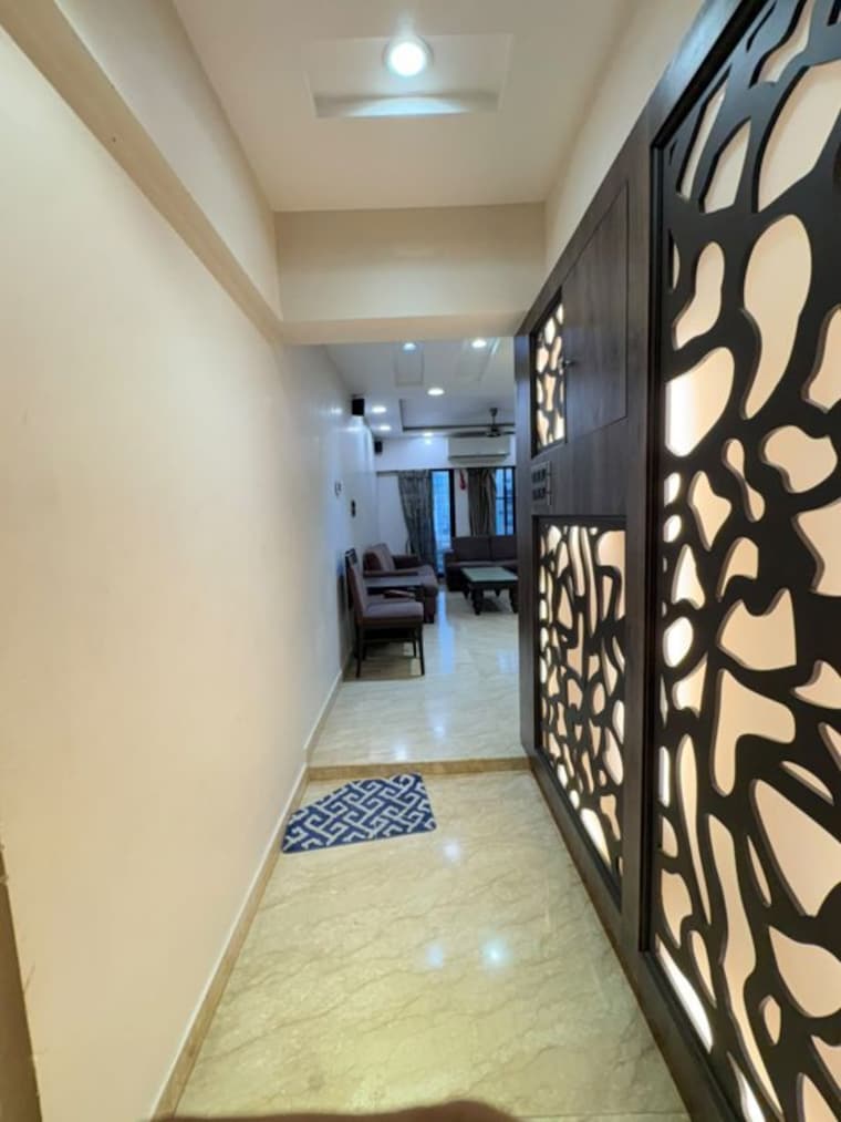 undefined, kanakia-spaces-niharika 2 Bedroom 700 Sq.Ft. Apartment In Manpada Thane 10740783