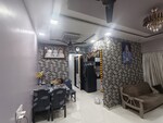 2 BHK +  1050 Sq.Ft. Apartment in Agarwal Lifestyle