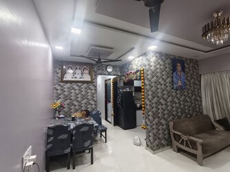 2 BHK +  1050 Sq.Ft. Apartment in Agarwal Lifestyle