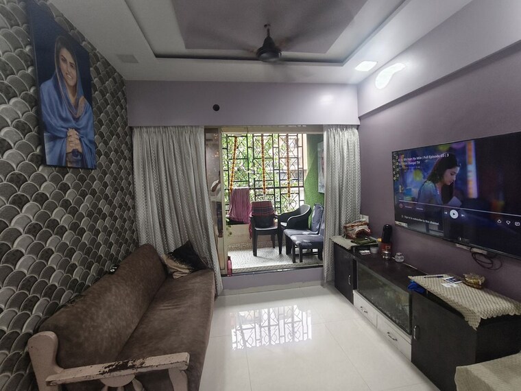 Team Area, agarwal-lifestyle 2 Bedroom 1050 Sq.Ft. Apartment In Virar West Palghar 10740755