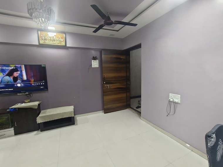 Kitchen, agarwal-lifestyle 2 Bedroom 1050 Sq.Ft. Apartment In Virar West Palghar 10740755