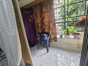Parking in 2 BHK Apartment at Agarwal Lifestyle, Virar West – for Sale