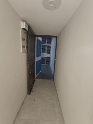 Building Lobby in 3 BHK Apartment at DPS Housing Society, Sector 51 – for Rent