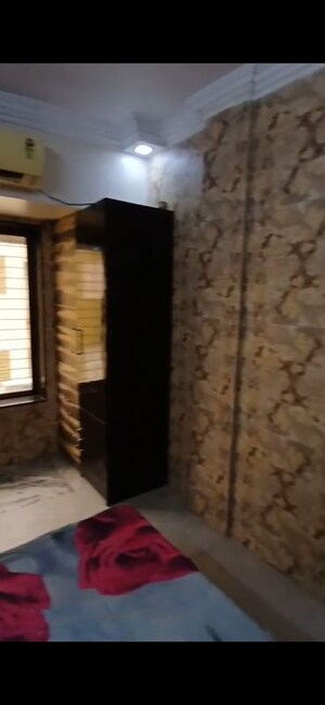 Building Lobby in 2 BHK Apartment at Shree Krishna CHS, Kurla West – for Rent