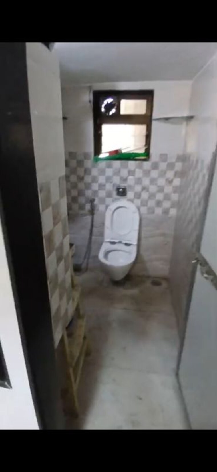 Bathroom, shree-krishna-chs 2 Bedroom 700 Sq.Ft. Apartment In Kurla West Mumbai 10740776