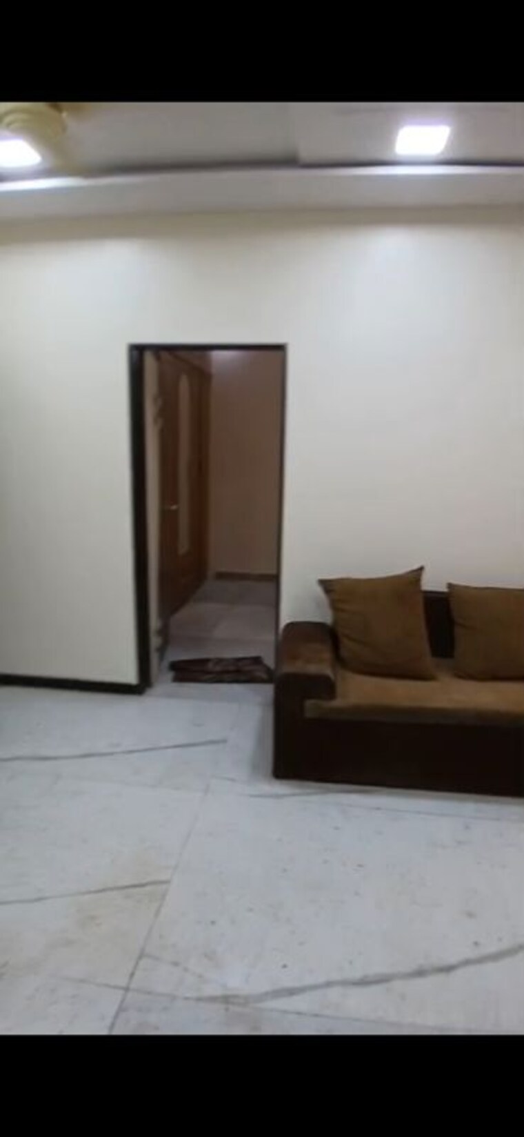 Living Room, shree-krishna-chs 2 Bedroom 700 Sq.Ft. Apartment In Kurla West Mumbai 10740776