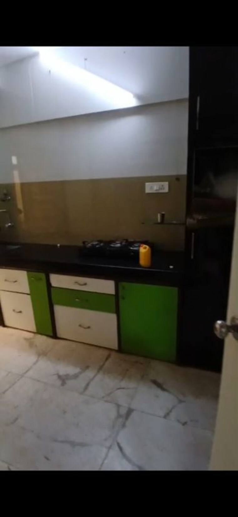 Kitchen, shree-krishna-chs 2 Bedroom 700 Sq.Ft. Apartment In Kurla West Mumbai 10740776