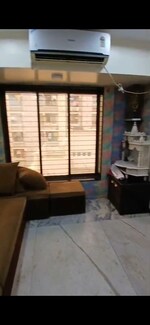 2 BHK +  700 Sq.Ft. Apartment in Shree Krishna CHS