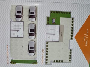 3 BHK Builder Floor For Sale in Sector 37d